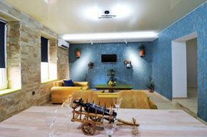 Avlapart Apartment
